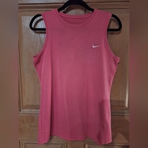 Nike Women's Watermelon Colorish Tank Top Med